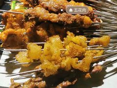 -姜武烧烤(赛格广场店)