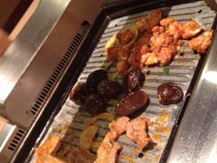 iphone_upload_pic-新石器烤肉(西田城店)