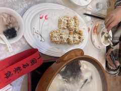 -千岛湖鱼味馆(十字街总店)