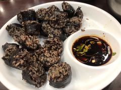 -服务大楼冷面(延大店)