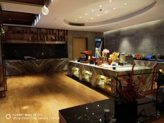 -杭州西湖仁和饭店(湖滨银泰in77店)