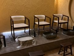 -沐·SPA悠享影院足道(海岸城店)