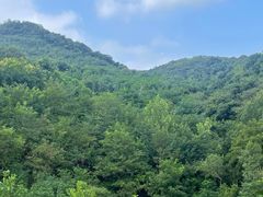 -南京市江宁方山