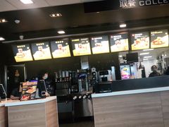 -麦当劳(庐山服务区店)