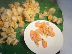 -豪食披萨烤肉自助(保定商场店)