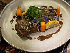 -第101座花园餐厅(湖滨88店)