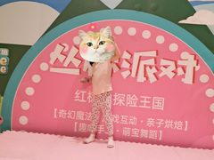 -三亚湾红树林度假世界(木棉酒店)