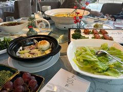 -茅庐·川粤精品私房菜(金沙遗址店)