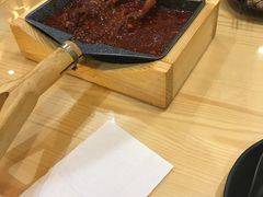 -韩食味·小木屋(日照店)