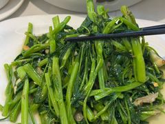 -陆记鹅庄·潮汕菜·狮头鹅(大仟里店)