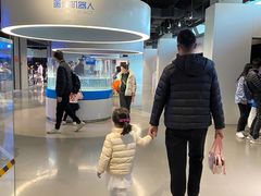 -龙岗区科技馆