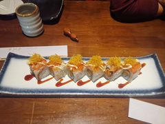 -千代武日本料理(开发区店)