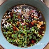 香煎豆腐~老爸最爱能吃一盘