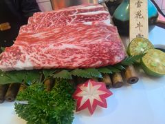 -柔杉家黑牛烤肉·活鳗鱼(太原街店)
