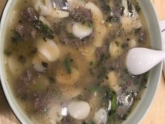 -经堂北路牛肉干面·溪口蒋永峰牛肉馆(宁波店)