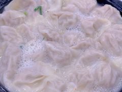 -雪琴面馆富安特色鱼汤面(城中花园店)