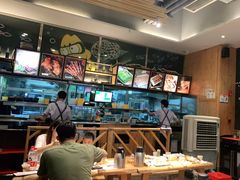 -木屋烧烤(惠阳华润小径湾店)