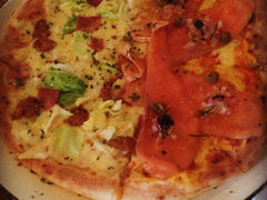 IMG_4712-PIZZA BIANCA(民园店)