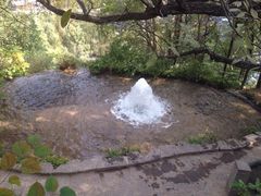 -沕沕水生态风景区