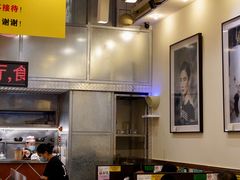 -大哥餐厅(西城花园店)