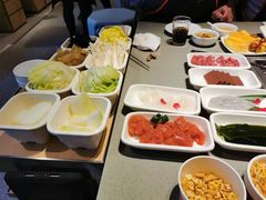 -海底捞火锅(天津SM城市广场店)