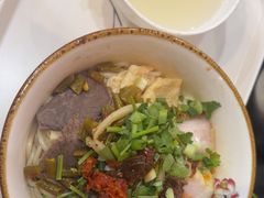 -1817大碗牛肉粉