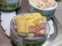-龍歌自助小火锅(雨花台江南虹悦城店)