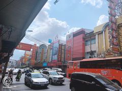 -唐人街(耀华力路)
