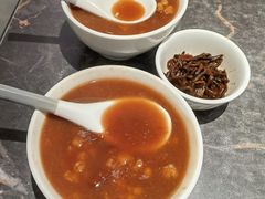 大碴粥-新乾隆酒楼(帝景园店)