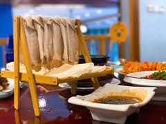 晾杆白肉-龙凤瓦罐煨汤馆(清江东路店)