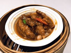 -潮福城大酒楼·潮味粤品·港式点心(湖滨北路店)