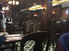 -德大西餐社(云南南路店)