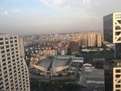 -成都雅诗阁来福士