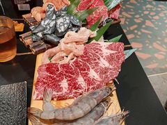 -龙神·炭烧酒场深夜食堂(新街口店)