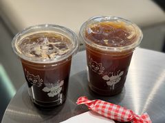 -Dogi&kiki Coffee(中心商务大厦店)