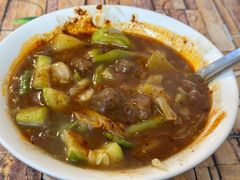 -刘老虎肉丸糊辣汤(总店)