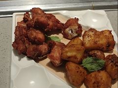 -松雷商业(南岗店)