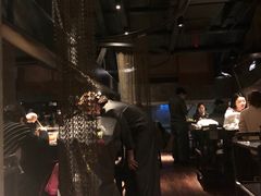 大堂-捞王锅物料理(凯旋路店)