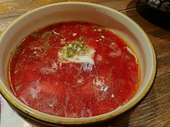 -卢布里西餐厅(总店)