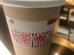 -喜茶(东莞汇一城店)