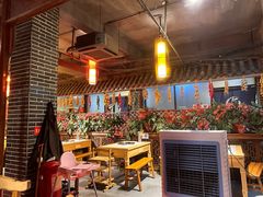 -谭氏兄弟火锅(中和店)