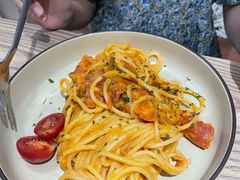 -嗒令甜品·主题融合料理餐厅(首座时代店)