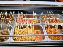 -姑娘手·陕西手工面·肉夹馍(象峰店)
