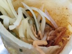 -老东门糁烫面角总店