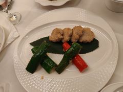 -顺德喜来登酒店·采悦轩
