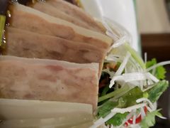 -令氏家外家周秦食府(高新店)