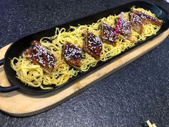 -将太无二·北美传奇寿司(荟聚购物中心西红门店)