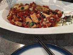 -农家湘菜(安亭店)