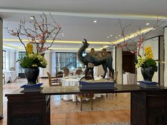 -和平官邸·花园餐厅(武定西路店)