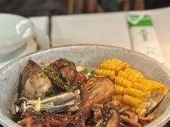 -Aqua Oasis 水天堂(石路天虹店)